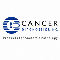 Cancer Diagnostics logo