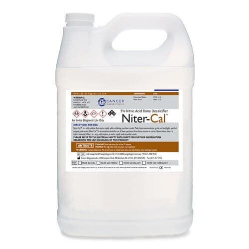 Niter-Calâ„¢ â€” Descalcificador de Ãcido NÃ­trico