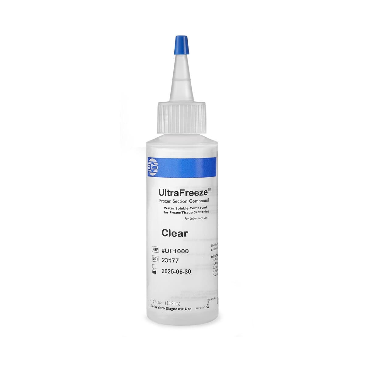 Ultrafreeze â€” Spray CriogÃ©nico