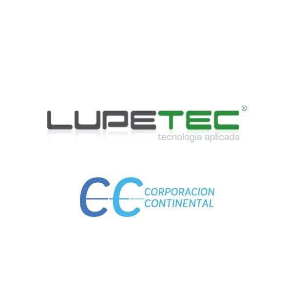 LUPETEC — Alianza Oficial Venezuela